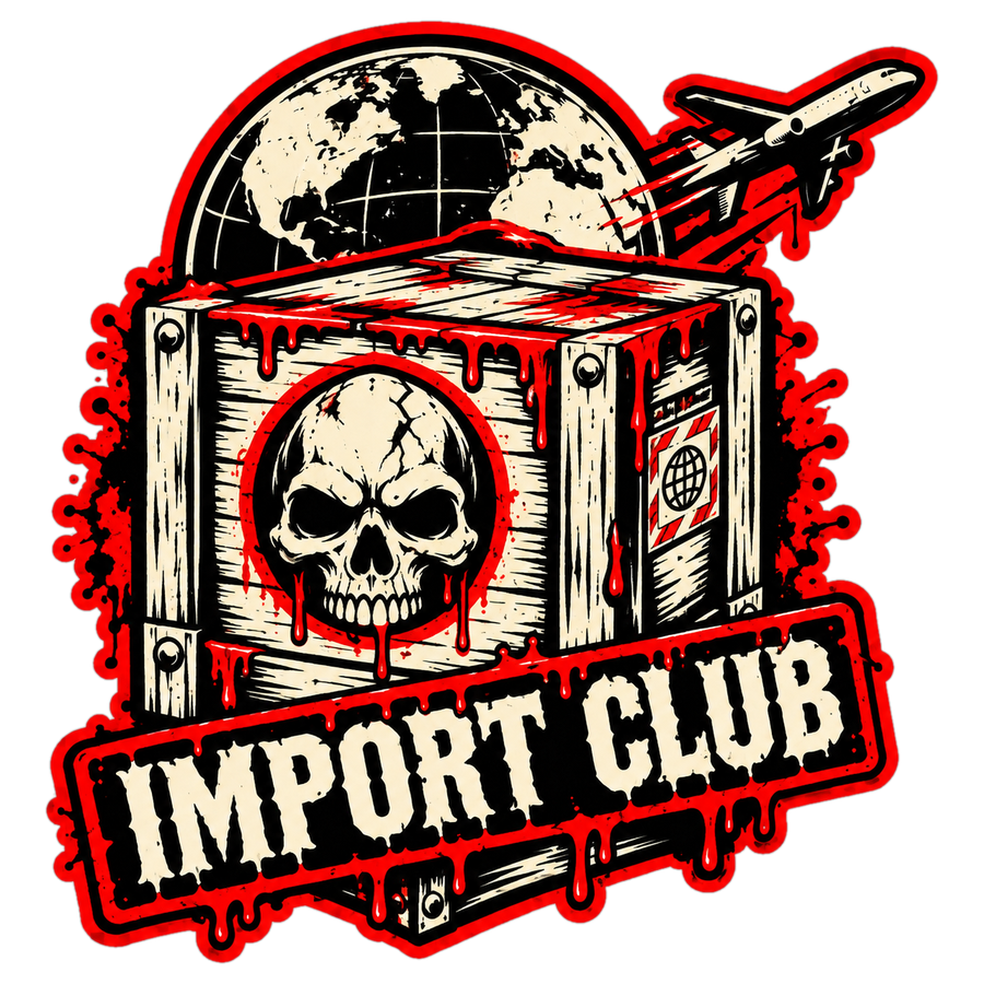 Import Club